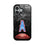 Houston Oilers Historic Collection Legendary Bump Phone Case