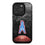 Houston Oilers Historic Collection Legendary Bump Phone Case