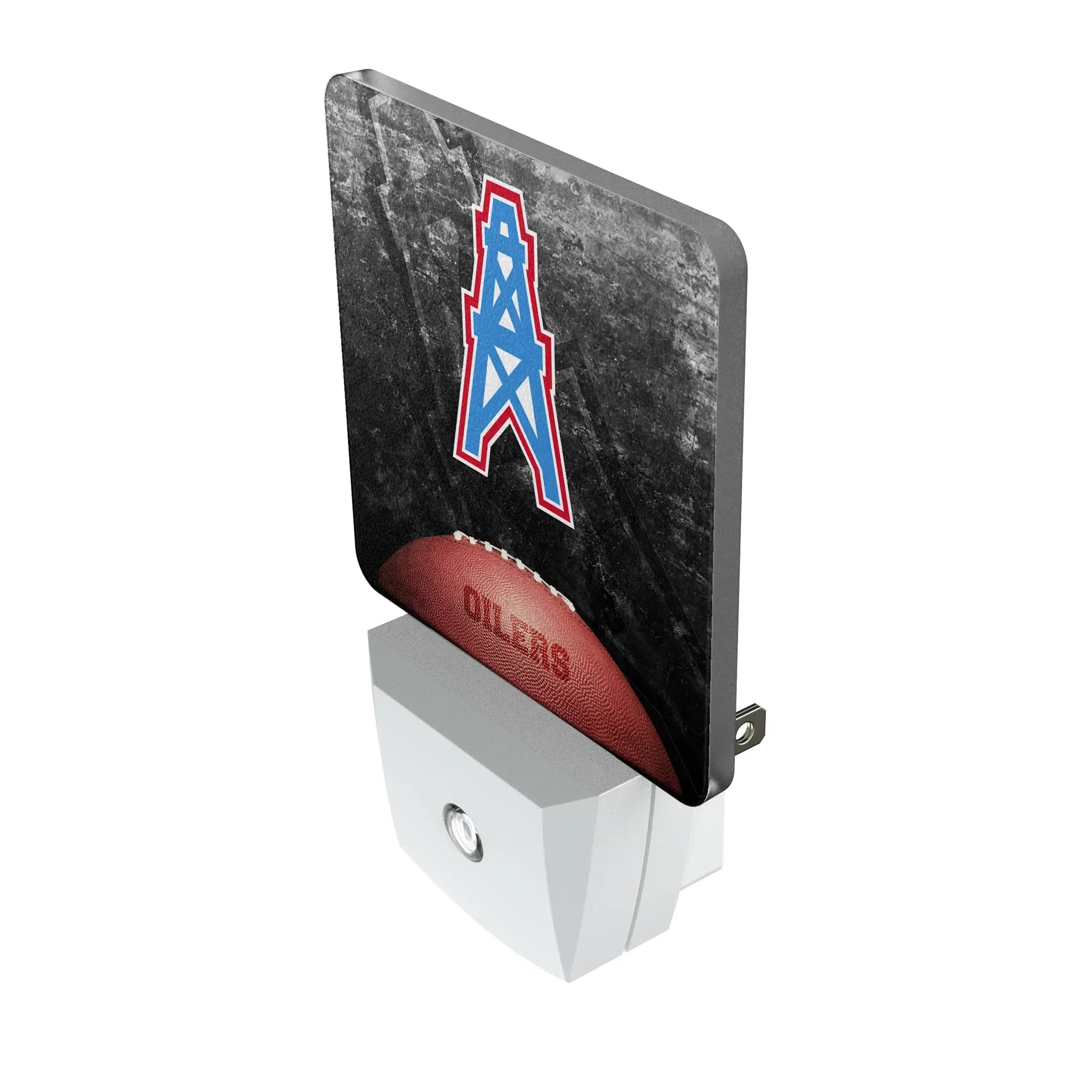Houston Oilers Historic Collection Legendary Night Light 2-Pack