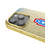 Houston Oilers Historic Collection Linen Bling Phone Case for Apple iPhone