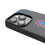 Houston Oilers Historic Collection Linen Bump Phone Case
