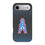 Houston Oilers Historic Collection Linen Bump Phone Case