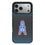 Houston Oilers Historic Collection Linen Bump Phone Case