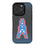 Houston Oilers Historic Collection Linen Bump Phone Case