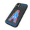 Houston Oilers Historic Collection Linen MagSafe Compatible Phone Case for Apple iPhone