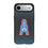 Houston Oilers Historic Collection Linen MagSafe Compatible Phone Case for Apple iPhone
