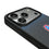 Houston Oilers Historic Collection Linen MagSafe Compatible Phone Case for Apple iPhone