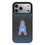 Houston Oilers Historic Collection Linen MagSafe Compatible Phone Case for Apple iPhone