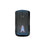 Houston Oilers Historic Collection Linen Wireless Mouse