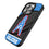 Houston Oilers Historic Collection Passtime Bump Phone Case