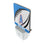 Houston Oilers Historic Collection Passtime Night Light 2-Pack