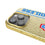 Houston Oilers Historic Collection Sidebar Bling Phone Case