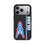 Houston Oilers Historic Collection Sidebar MagSafe Compatible Phone Case for Apple iPhone