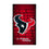 Houston Texans Brick 5000mAh Flat Powerbank