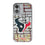 Houston Texans Brick Glitter Phone Case for Apple iPhone
