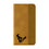 Houston Texans Burn Folio Phone Case for Samsung Galaxy