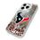 Houston Texans Confetti Glitter Phone Case