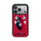 Houston Texans 2024 Illustrated Limited Edition Bump Phone Case