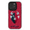 Houston Texans 2024 Illustrated Limited Edition Bump Phone Case