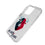 Houston Texans 2024 Edition Clear Phone Case for Apple iPhone