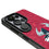 Houston Texans Deco MagSafe Compatible Phone Case for Samsung Galaxy