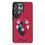 Houston Texans Deco MagSafe Compatible Phone Case for Samsung Galaxy