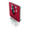 Houston Texans 2024 Illustrated Limited Edition Night Light 2-Pack