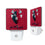 Houston Texans 2024 Illustrated Limited Edition Night Light 2-Pack