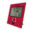 Houston Texans 2024 Edition Wall Clock