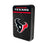Houston Texans Endzone Plus Wireless Mag Power Bank