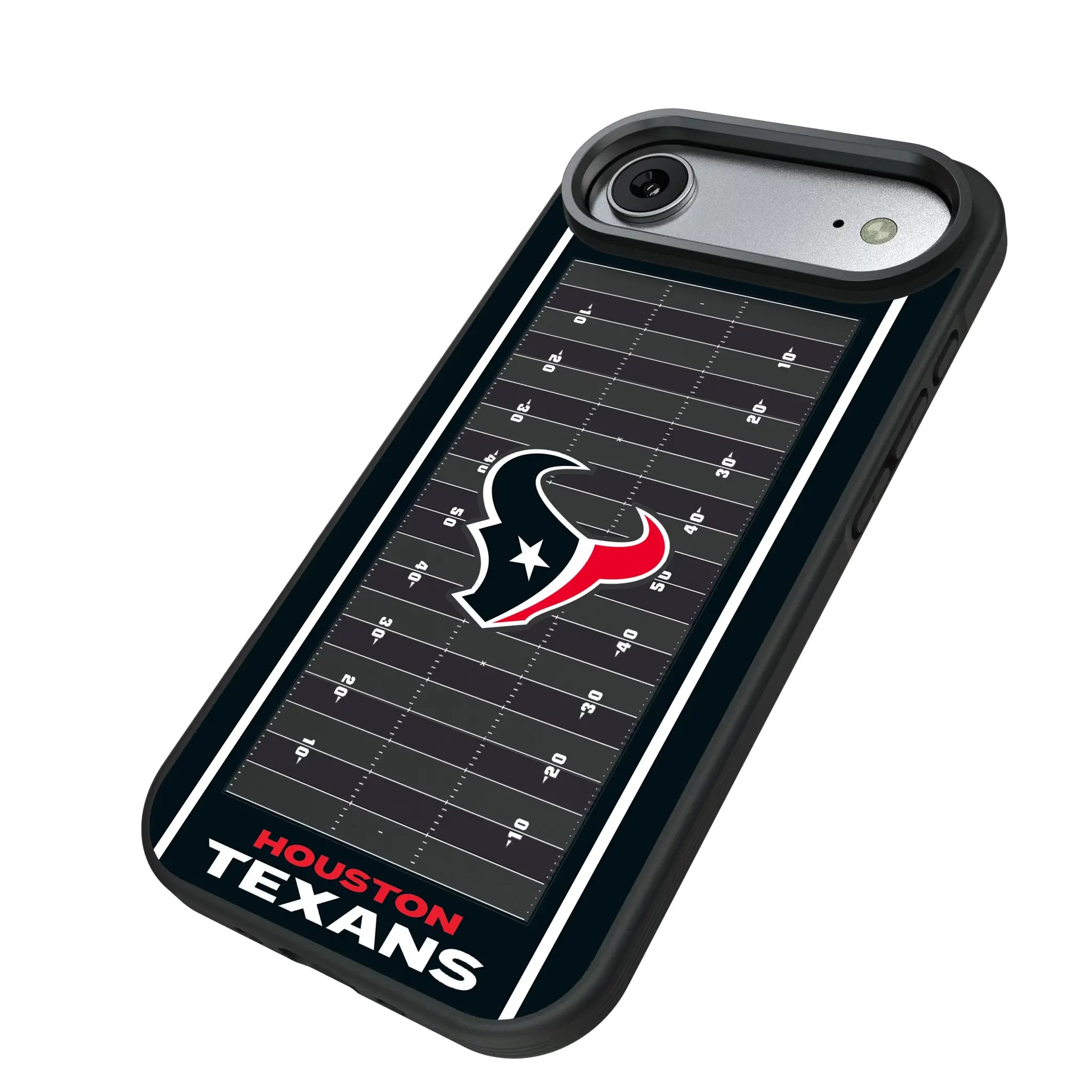 Houston Texans Field Bump Phone Case
