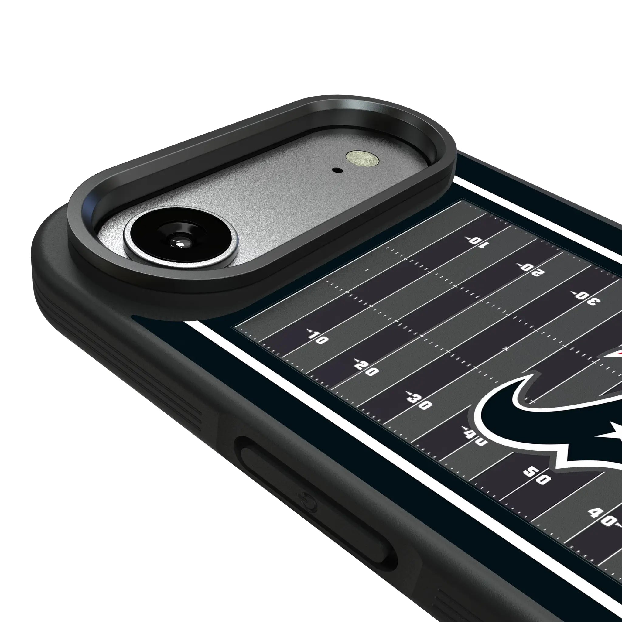 Houston Texans Field Bump Phone Case