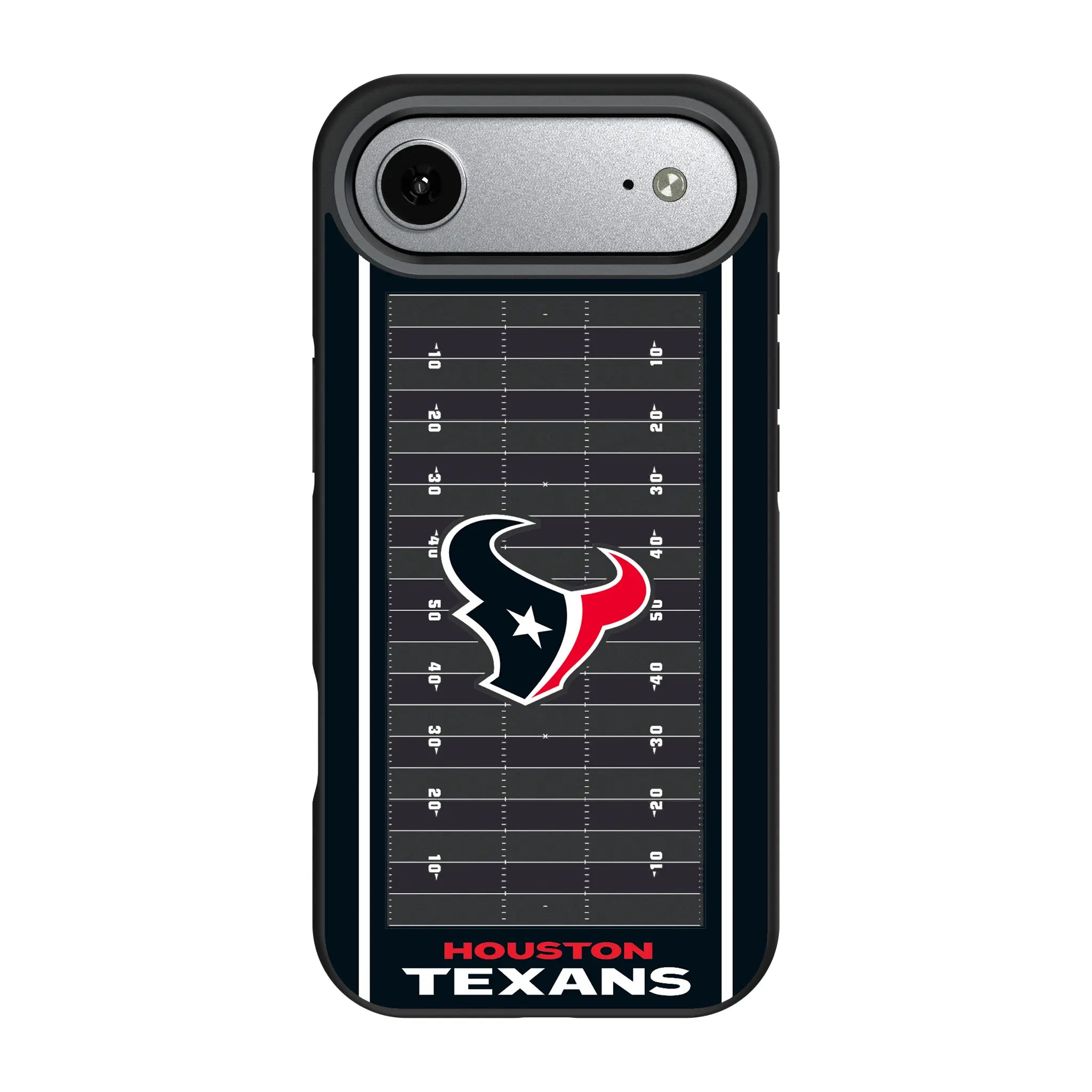 Houston Texans Field Bump Phone Case