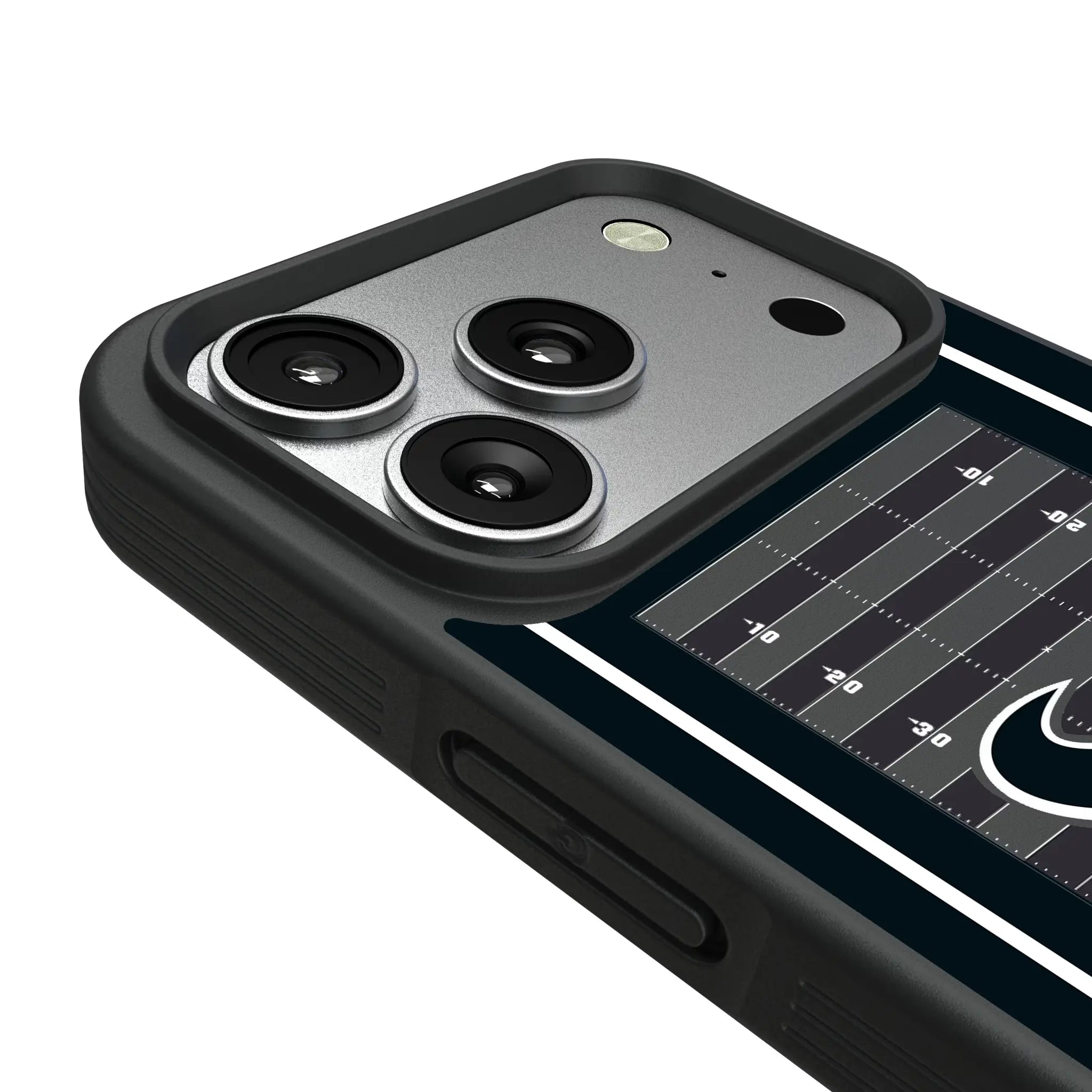 Houston Texans Field Bump Phone Case