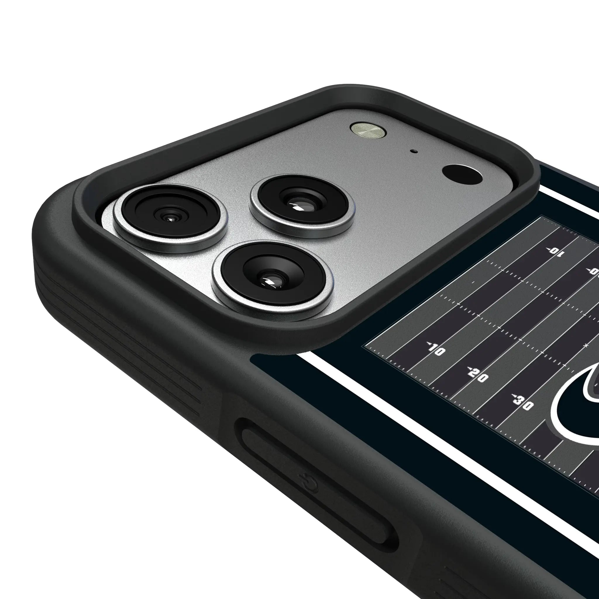 Houston Texans Field Bump Phone Case