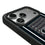 Houston Texans Field Bump Phone Case