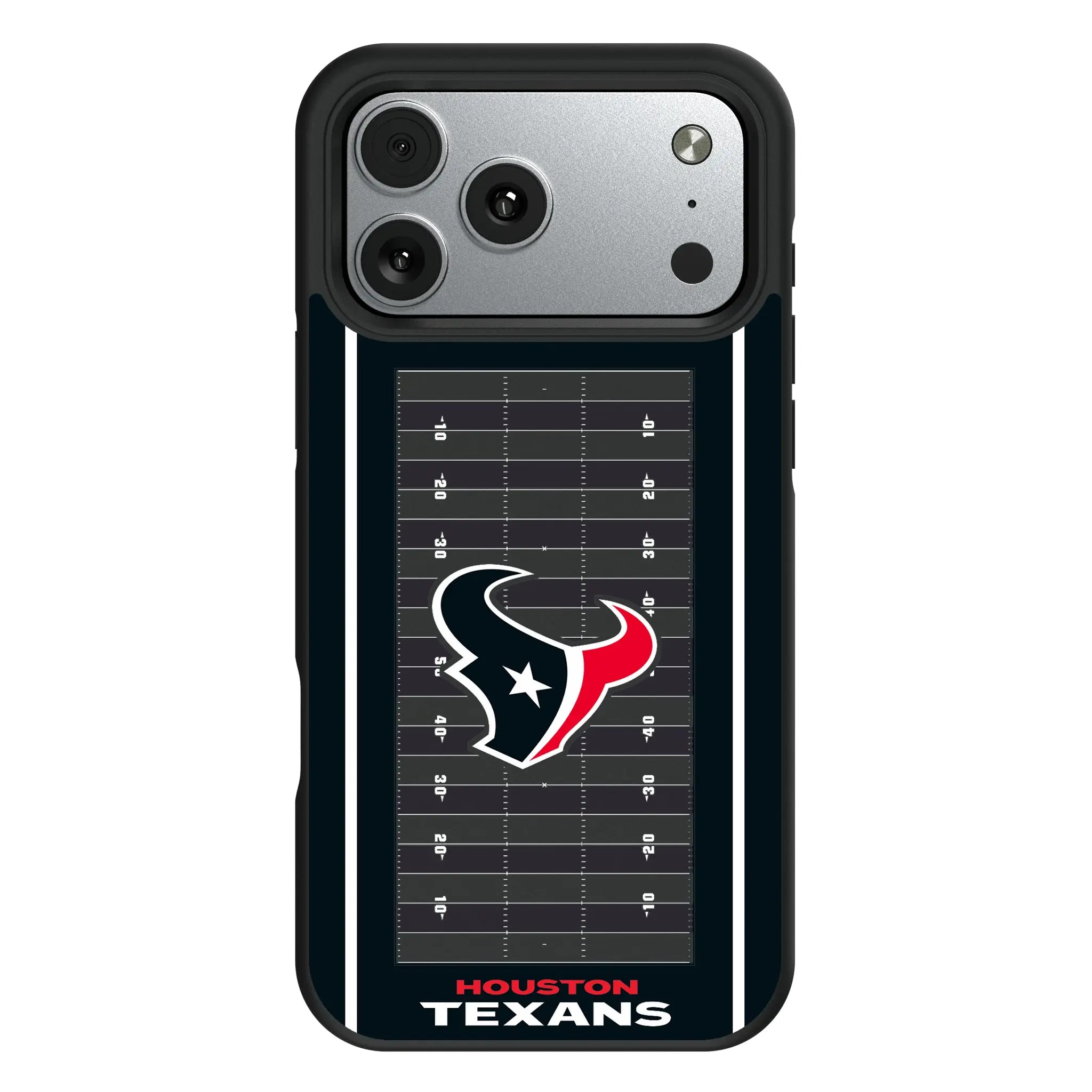 Houston Texans Field Bump Phone Case