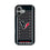 Houston Texans Field Bump Phone Case