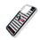 Houston Texans Field Clear Phone Case for Apple iPhone