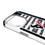 Houston Texans Field Clear Phone Case for Apple iPhone