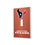 Houston Texans Football Hidden-Screw Light Switch Plate