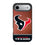Houston Texans Football Wordmark Bump Phone Case