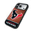 Houston Texans Football Wordmark Bump Phone Case