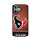 Houston Texans Football Wordmark Bump Phone Case