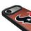 Houston Texans Football Wordmark MagSafe Compatible Phone Case for Apple iPhone