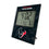 Houston Texans Hatch Wall Clock