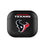 Houston Texans Insignia AirPod Case Cover