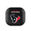 Houston Texans Insignia AirPod Case Cover