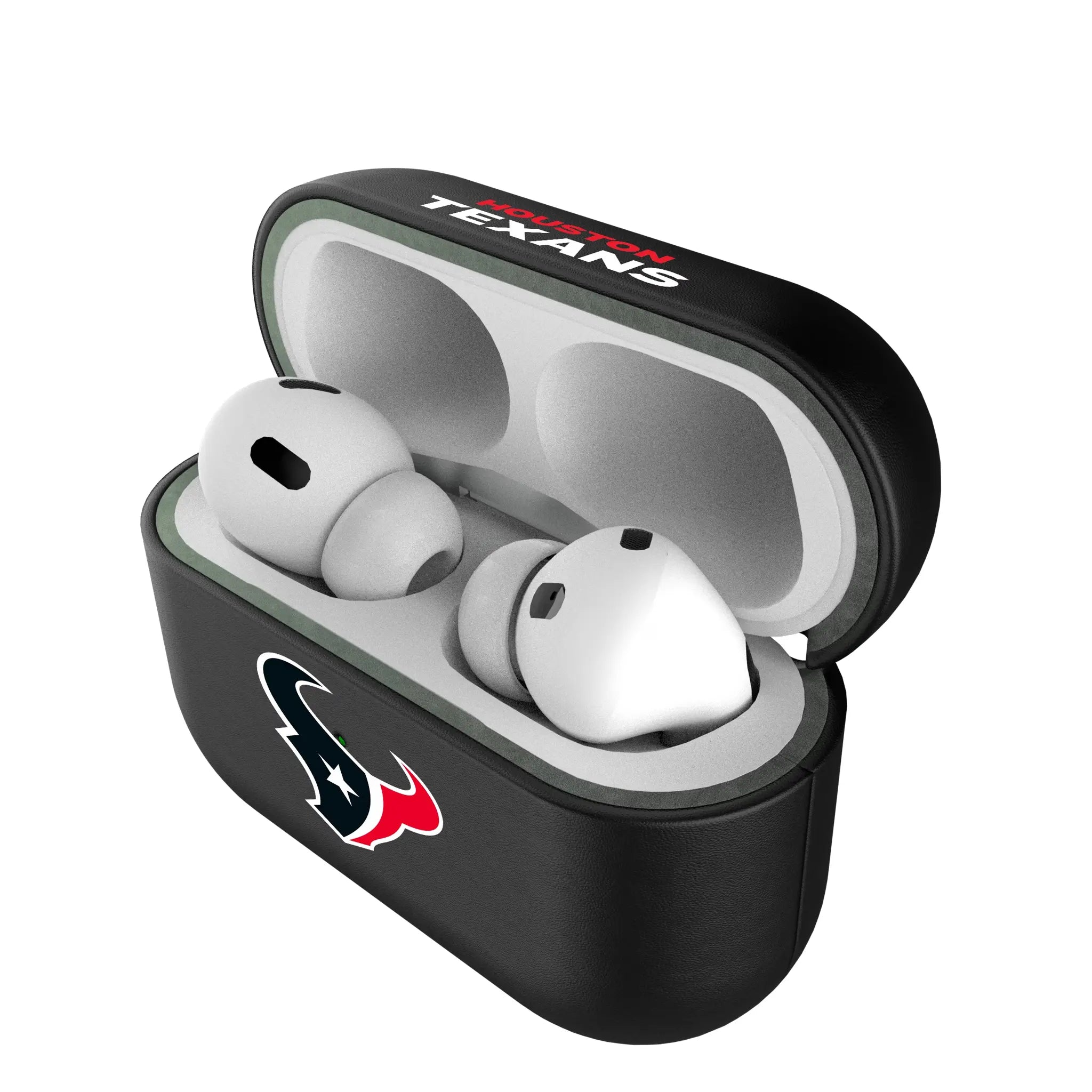 Houston Texans Insignia AirPod Case Cover