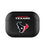 Houston Texans Insignia AirPod Case Cover